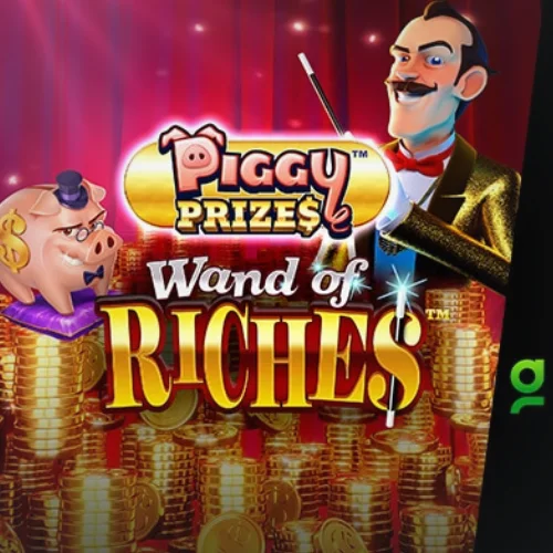 Piggy Prizes demo slot
